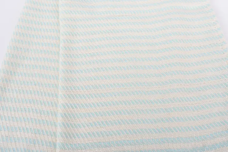 Gift For The Home, Bridesmaid Gifts, Xmas Gifts, Custom Hand Towel, Turkish Towel Hand Towel, Bridesmaid Proposal Gift, 40x20 Cotton Polka Dot Towel - 4