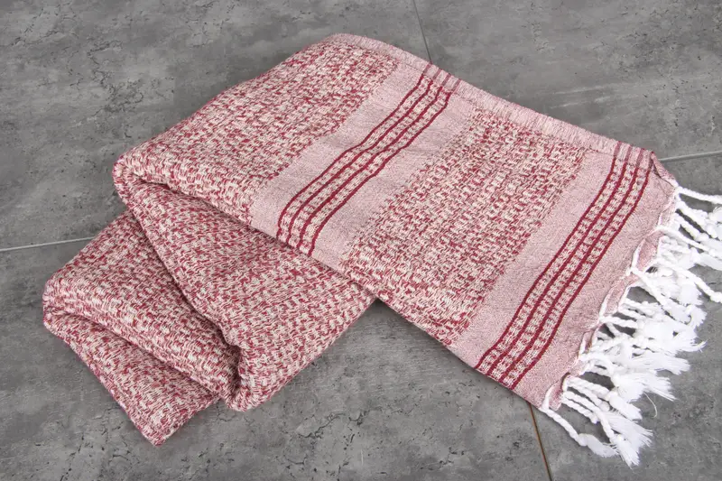 Turkish towel, Personalized Beach Towel, Halloween Gifts, Gym Towel, Custom Wedding Gift, 70x36 Linen Striped Towel, Turkish Bath Towel Set - 10