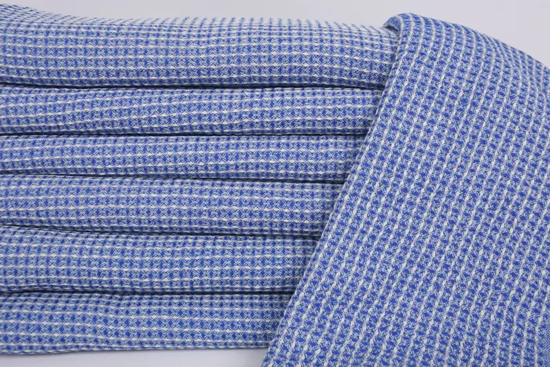 Custom Turkish Towel, Monogram Turkish Towel, Bridesmaid Gift Towel, 68x36 Cotton Waffle Towel, Memorial Gift, Turkish Towel USA, Custom Towel Beach - 2