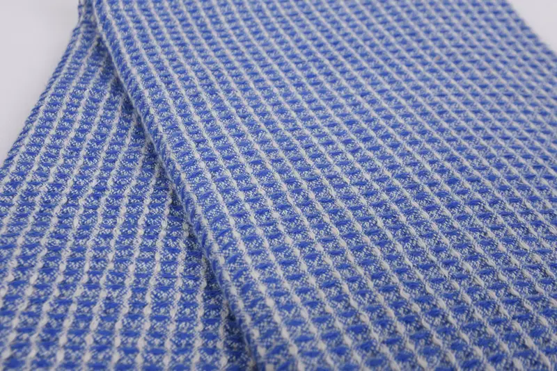 Custom Turkish Towel, Monogram Turkish Towel, Bridesmaid Gift Towel, 68x36 Cotton Waffle Towel, Memorial Gift, Turkish Towel USA, Custom Towel Beach - 4