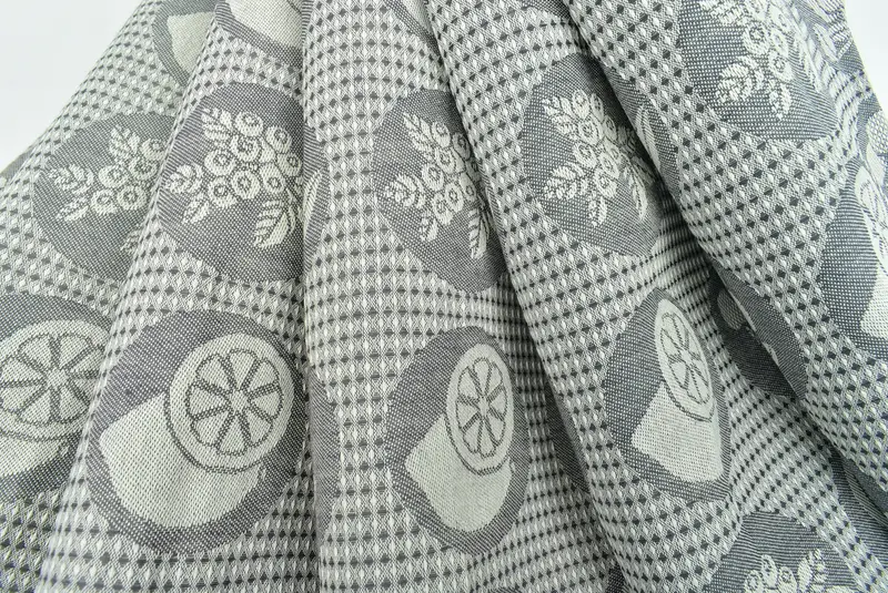 Monogrammed Hand Towel, Embroidery Towel, Wedding Gift, Bulk Order Towel, Small Bath Towels, Gift For Boyfriend, 28x20 Cotton Fruits Patterned Towel - 6