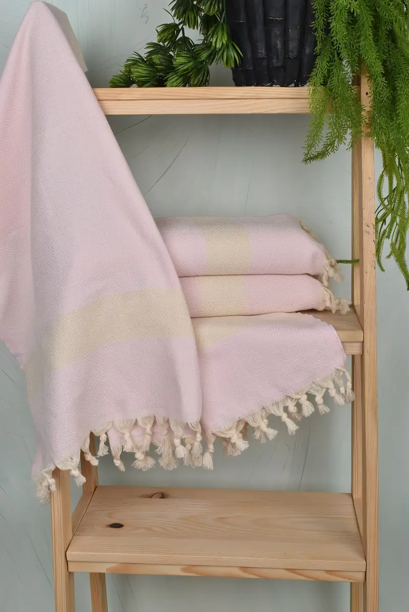36x20 Cotton Diamond Towel, Personalized Dish Towel, Personalized Hand Towel, Xmas Gifts, Monogram Hand Towel, Bridesmaid Towel, Bathroom Towel - 8