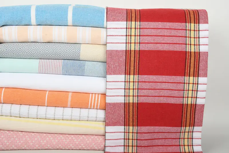 Cotton towel, Xmas Gifts, Custom Wedding Towel, Bridal Shower Favors, Spa Towel, 70x40 Cotton Set of 10 Towel, Quick-dry towel, Beach Wedding Favor - 2
