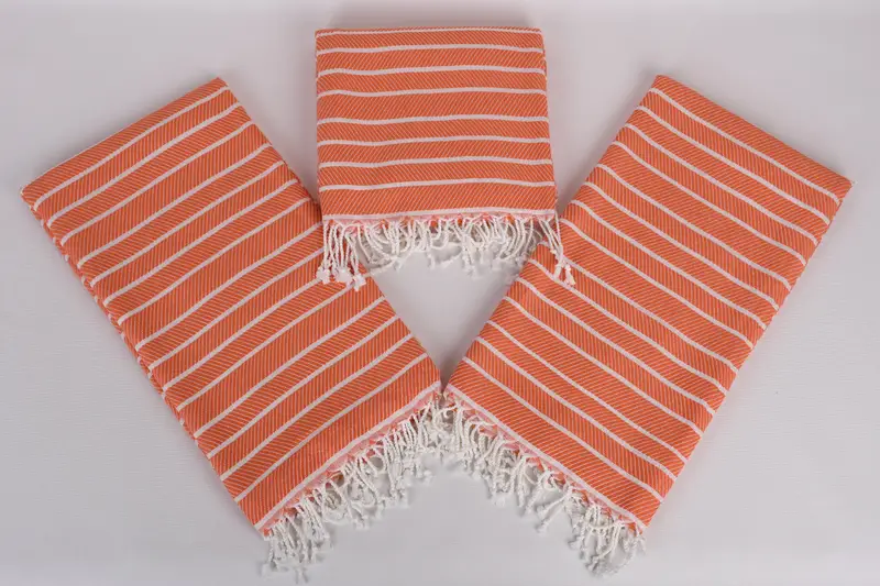 Bachelorette Party Favors, 70x40 Bamboo Herringbone Towel, Valentines Day Gift For Him, Beach towel, Sand-resistant towel, Family Gift Basket - 6
