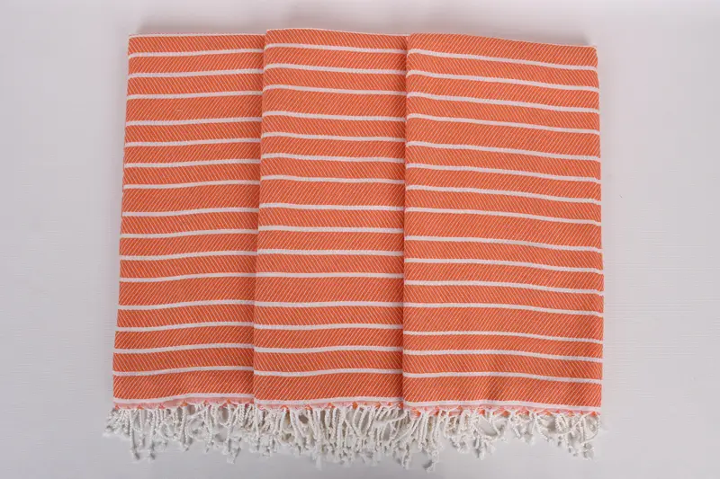 Bachelorette Party Favors, 70x40 Bamboo Herringbone Towel, Valentines Day Gift For Him, Beach towel, Sand-resistant towel, Family Gift Basket - 7