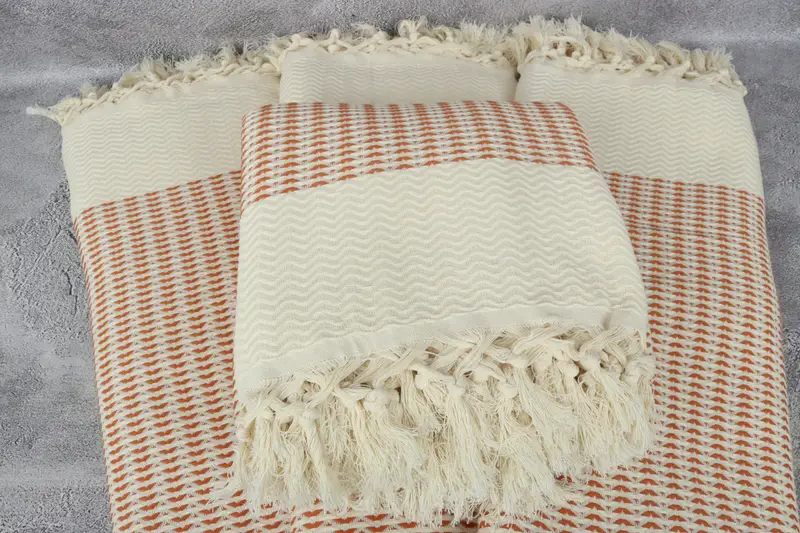 Bridesmaid Gifts, Christmas Tablecloth, Family Gift Basket, Unique Gift, Personalized Gifts, Turkish Bedspread, Bedspread, Thanksgiving Tablecloth - 4