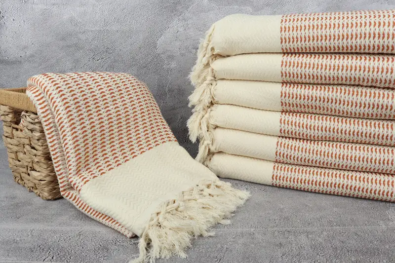 Bridesmaid Gifts, Christmas Tablecloth, Family Gift Basket, Unique Gift, Personalized Gifts, Turkish Bedspread, Bedspread, Thanksgiving Tablecloth - 3