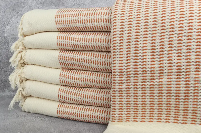 Bridesmaid Gifts, Christmas Tablecloth, Family Gift Basket, Unique Gift, Personalized Gifts, Turkish Bedspread, Bedspread, Thanksgiving Tablecloth - 1