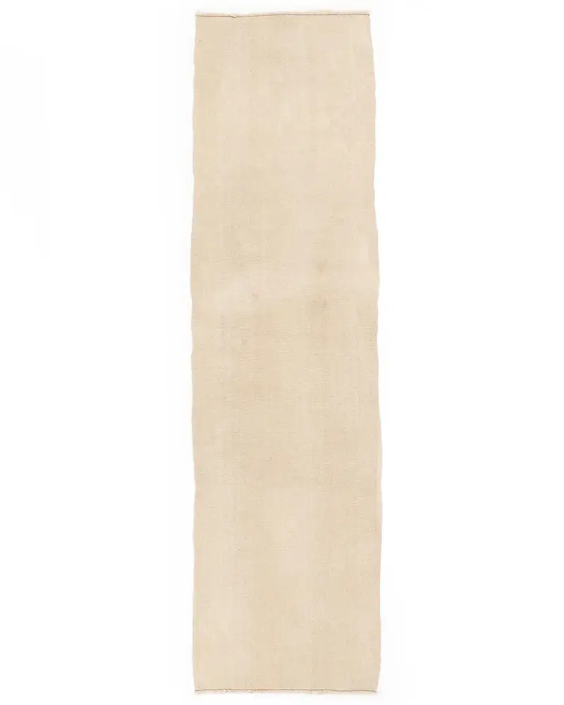 2,1x8,1 ft Bej Halı, Her Oda İçin Mükemmel