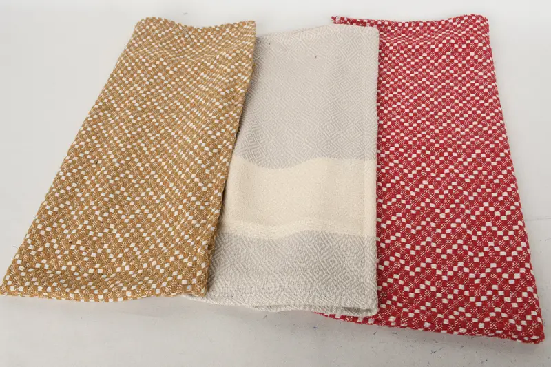 Turkish Towel Hand Towel, Custom Name Towel, Engagement Gift, Wedding Favors, 36x18 Cotton Set of 10 Towel, Bridesmaid Gift, Personalized Hand Towel - 8