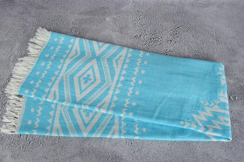 Spa Towel, Bride Gift, Gym Towel, Bridesmaid Gifts, 40x24 Cotton Plus Design Towel, Monogram Hand Towel, Organic Tea Towel, Personalized Dish Towel - 7