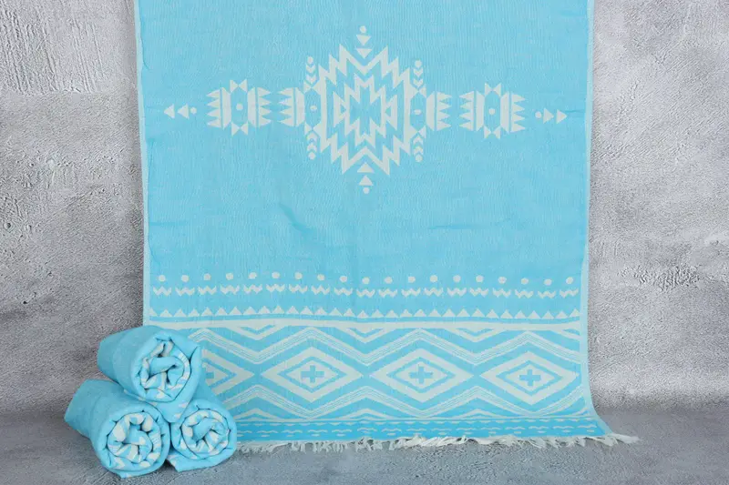 Spa Towel, Bride Gift, Gym Towel, Bridesmaid Gifts, 40x24 Cotton Plus Design Towel, Monogram Hand Towel, Organic Tea Towel, Personalized Dish Towel - 1