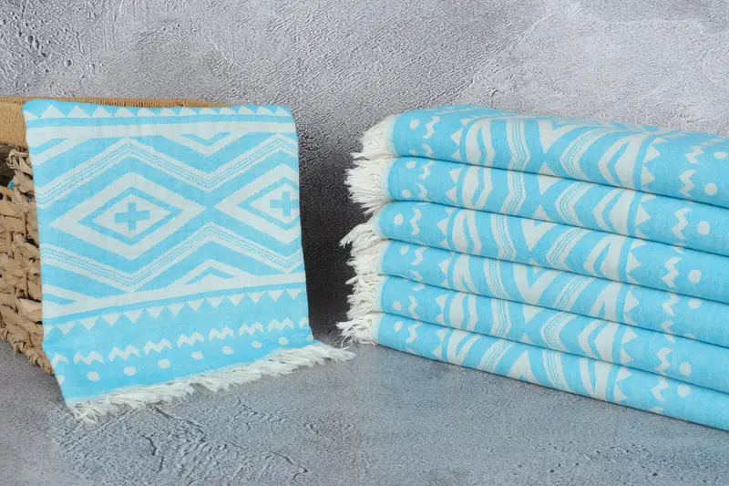 Spa Towel, Bride Gift, Gym Towel, Bridesmaid Gifts, 40x24 Cotton Plus Design Towel, Monogram Hand Towel, Organic Tea Towel, Personalized Dish Towel - 4