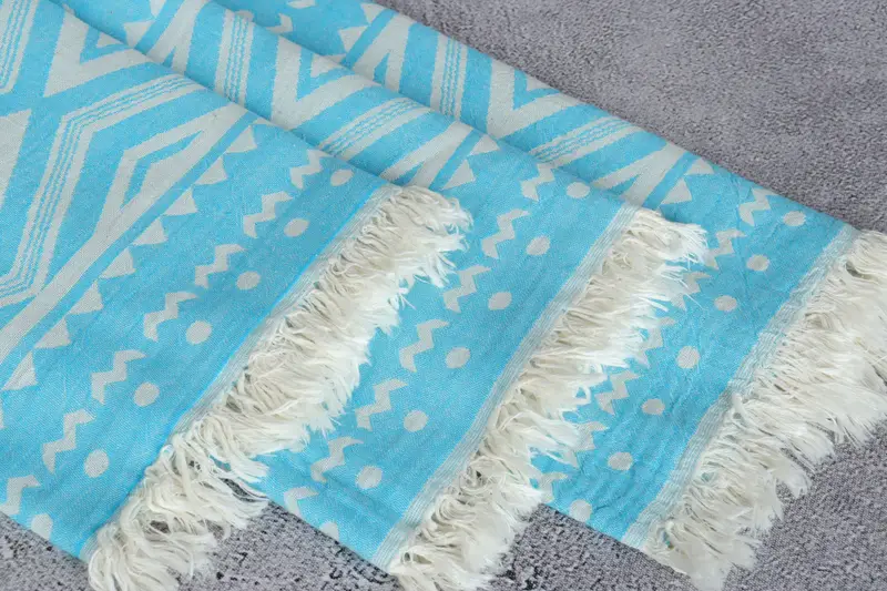 Spa Towel, Bride Gift, Gym Towel, Bridesmaid Gifts, 40x24 Cotton Plus Design Towel, Monogram Hand Towel, Organic Tea Towel, Personalized Dish Towel - 6