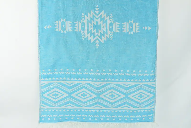 Kişiselleştirilmiş yemek havlu, Noel hediyesi, kişiselleştirilmiş mutfak havlu, kişiselleştirilmiş el havlu, adlı havlu, 40x24 pamuk artı tasarım havlu - 1