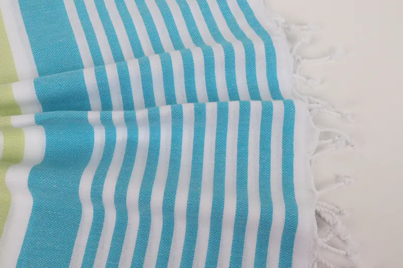 Hochzeitsgeschenk für Braut, Billardtücher, 68x36 Baumwollstreifentuch, Schnelltuch, dünn - 8