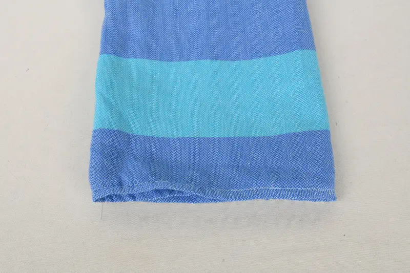 Gift For Him, 36x18 Cotton Set of 10 Towel, Boyfriend Christmas Gift, Wedding Gift, Turkish Towel Hand Towel, Gift For Her, Personalized Dish Towel - 4