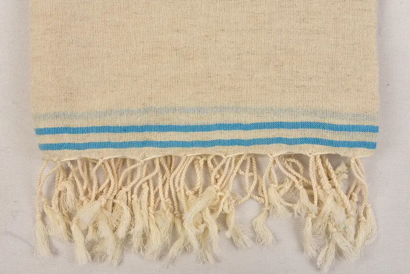 Family Gift Basket, 80x36 Cotton Striped Towel, Wedding Towel, Cotton towel, Pool Towels, Beach towel, Welcome Wedding Gift, Monogram Turkish Towel - 8