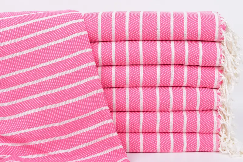 70x40 Bamboo Herringbone Towel, Peshtemal, Guest Towel, Fringed Turkish towel for poolside, Personalized Gifts, Sand-free towel, Gift For Him