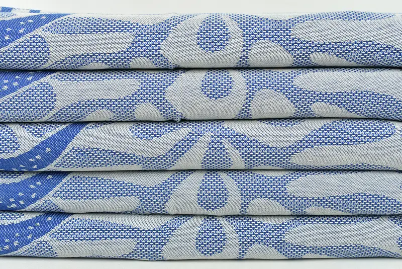 Küçük havlu, kişiselleştirilmiş el havlu, spor salonu havlu, 40x18 pamuklu balina tasarım havlu, monogram el havlu, banyo havlu, eve taşınma hediyesi - 2