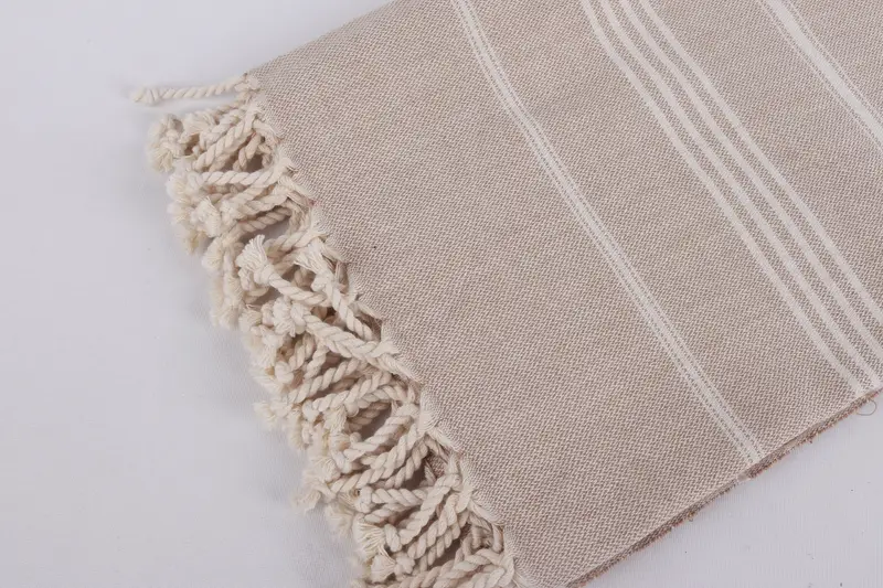 Fouta towel, Gift For Wedding Day, Home Decor Towel, Embroidered Turkish Towel, Cotton towel, Turkish beach towel, Bachelorette Party Gifts - 7