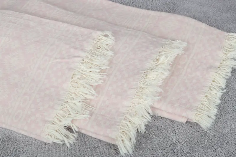 Beach Towel Bulk, Pool Towels, 68x36 Cotton Geometric Towel, Beach Theme Wedding Gift, Organic towel, Bridesmaid Proposal Gift, Turkish beach towel - 6