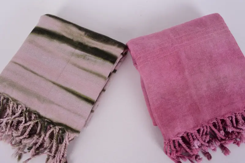 Wedding Gift Ideas, 64x28 Cotton Tie Dye Towel, Custom Beach Towel, Bachelorette Party Favors, Towel With Name, Bachelorette Party Gifts Bridesmaids - 7