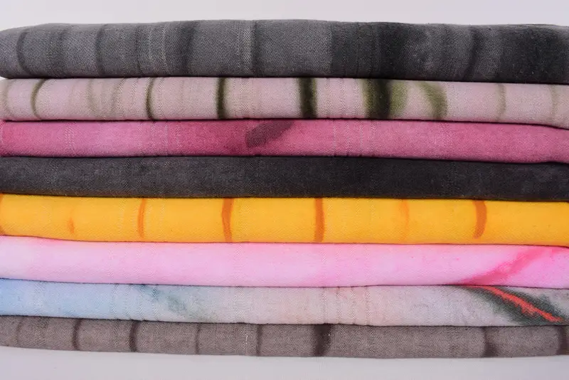 Wedding Gift Ideas, 64x28 Cotton Tie Dye Towel, Custom Beach Towel, Bachelorette Party Favors, Towel With Name, Bachelorette Party Gifts Bridesmaids - 3