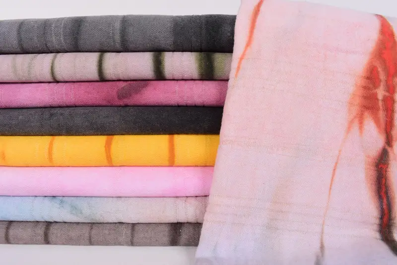 Wedding Gift Ideas, 64x28 Cotton Tie Dye Towel, Custom Beach Towel, Bachelorette Party Favors, Towel With Name, Bachelorette Party Gifts Bridesmaids - 2