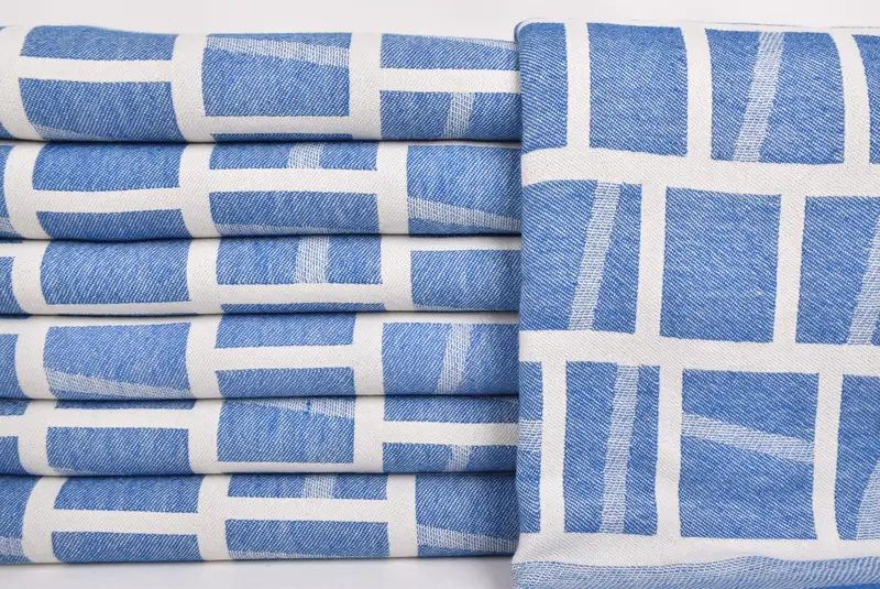 Gifts For Him, Best Friend Gift Ideas, Peshtemal Towel USA, Embroidered Towel, Monogram Towels, Thin towel, Spa Towel, 70x34 Cotton Patterned Towel - 1