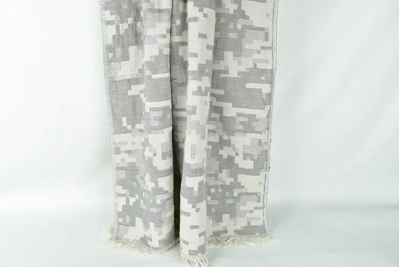 Bachelorette Party Gift, 68x36 Cotton Camouflage Towel, Personalize Gift, Absorbent towel, Miami Bachelorette Party Favors, Organic towel, Spa Towel - 2