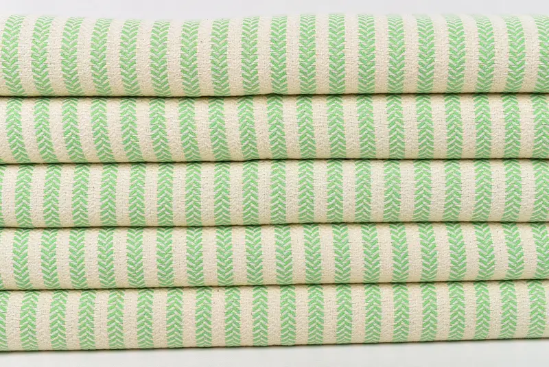 Travel Towel, Bridal Shower Gift, Monogram Hand Towel, 40x18 Cotton Chevron Towel, Turkish Hand Towel, Personalized Gift, Personalized Wedding Gift - 2