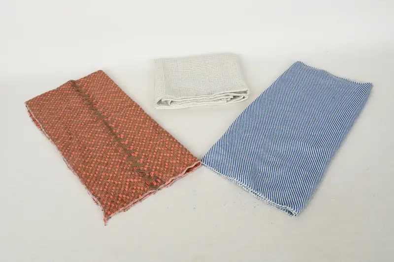 Personalized Dish Towel, Gym Towel, Bridal Shower Gift, Personalized Kitchen Towel, Wedding Gift, Bathroom Hand Towel, 36x18 Cotton Set of 10 Towel - 4