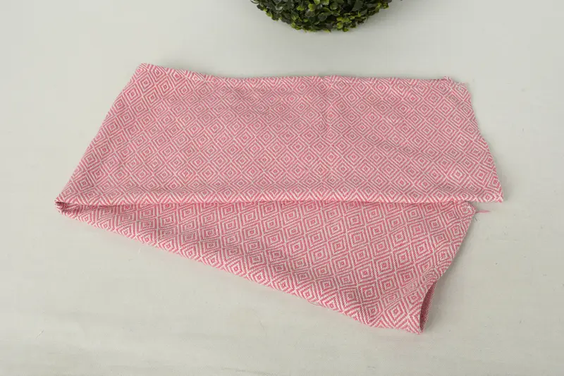 Personalized Dish Towel, Gym Towel, Bridal Shower Gift, Personalized Kitchen Towel, Wedding Gift, Bathroom Hand Towel, 36x18 Cotton Set of 10 Towel - 5