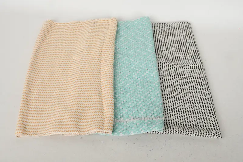 Personalized Dish Towel, Gym Towel, Bridal Shower Gift, Personalized Kitchen Towel, Wedding Gift, Bathroom Hand Towel, 36x18 Cotton Set of 10 Towel - 7