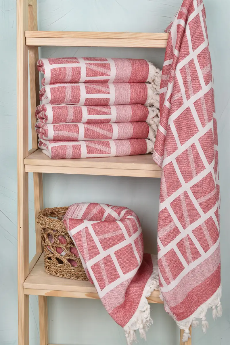 Custom Wedding Gift, 70x34 Cotton Patterned Towel, Bachelor Towel, Baby Boy Gift, Bachelorette Party Gifts Bridesmaids, Gym Towel, Lightweight towel - 4