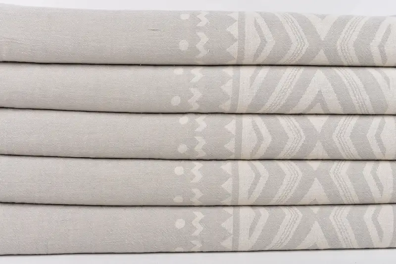 Gift For Him, Custom Hand Towel, Monogram Hand Towel, 40x24 Cotton Plus Design Towel, Personalized Hand Towel, Personalized Wedding Gift For Couple - 3