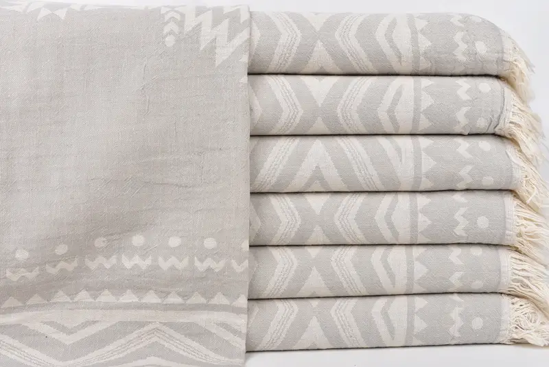 Gift For Him, Custom Hand Towel, Monogram Hand Towel, 40x24 Cotton Plus Design Towel, Personalized Hand Towel, Personalized Wedding Gift For Couple - 2