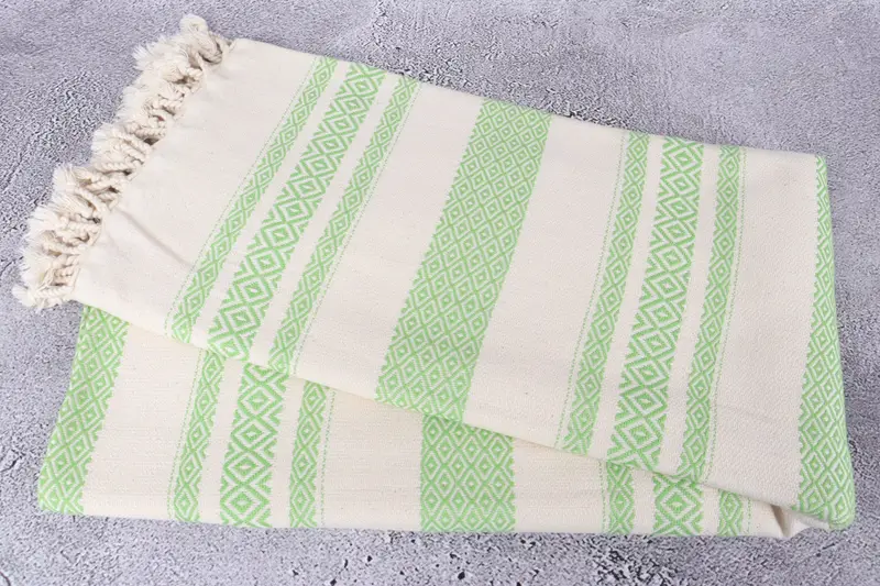 70x36 Pamuk Pırlanta Havlu, Gelin Duş Favorları, Bridemaids Plaj Havlusu, Hızlı Dry Peshtemal, Sevgililer Günü Hediye Fikri, Monogram Türk Havlu - 6