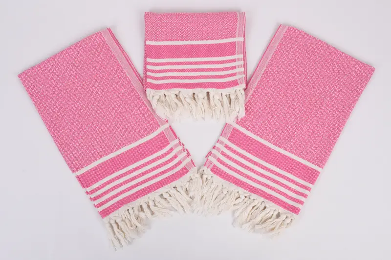 Einzigartiges Geschenk, Badezimmertücher, 32x16 Baumwolldiamanttuch, personalisiertes Küchentuch, monogrammiertes Handtuch, Junggesellenhandtuch, Freundesgeschenk - 6