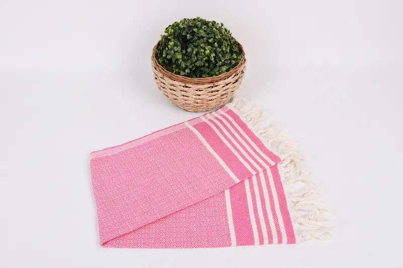 Einzigartiges Geschenk, Badezimmertücher, 32x16 Baumwolldiamanttuch, personalisiertes Küchentuch, monogrammiertes Handtuch, Junggesellenhandtuch, Freundesgeschenk - 4