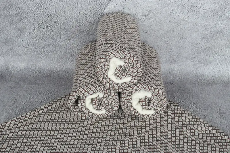 70x36 Linen Diamond Towel, Arizona Bachelorette Party Favors, Lightweight Turkish towel, Bridesmaid Gift, Bridesmaid Gift Towel, Bachelor Gift - 7