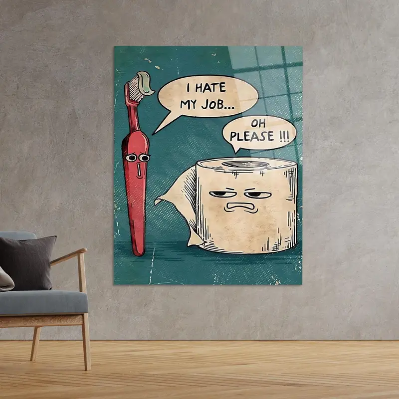 Trendiger Leinwanddruck: Jesus, William Adolphe, Jungfrau, Maria