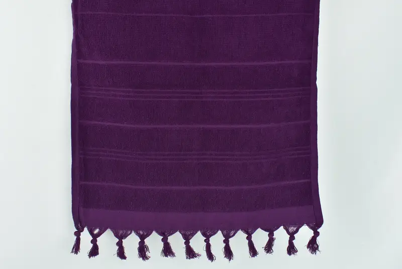 Toplu sipariş havlu, küçük banyo havlu, nedime hediye havlu, monogram mutfak havlu, nedime hediyeleri, 40x18 pamuklu çizgili havlu havlu, onun için hediye - 8