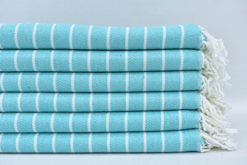Engagement Gift, Personalized Wedding Gift, Bridesmaid Gift, Mexico Bachelorette Party Gifts, Pool Towels, 70x40 Cotton Striped Towel, Wedding Gift