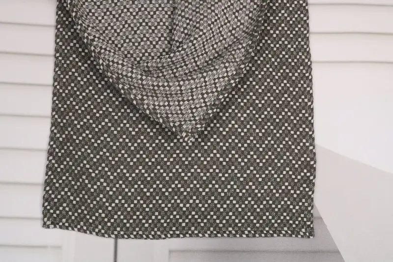 Personalized Gifts, Bachelorette Towel, 32x20 Cotton Herringbone Towel, Personalized Dish Towel, Personalized Turkish Towel, Bridesmaid Gifts - 8