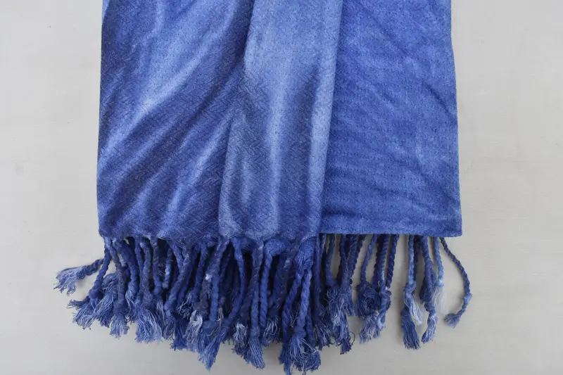 Turkish Towel USA, Bachelorette Party Items, Bachelorette Party Gifts Bridesmaids, Summer Gift, Embroidery Towels, 68x38 Cotton Tie Dye Towel - 4