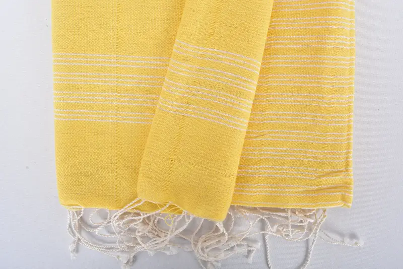 70x40 Cotton Striped Towel, Beach Wedding Favor, Girl Trip Party Favor, Quick-Dry Beach Towel, Beach Towel Bulk, Summer Gift, Bridesmaid Favors - 7