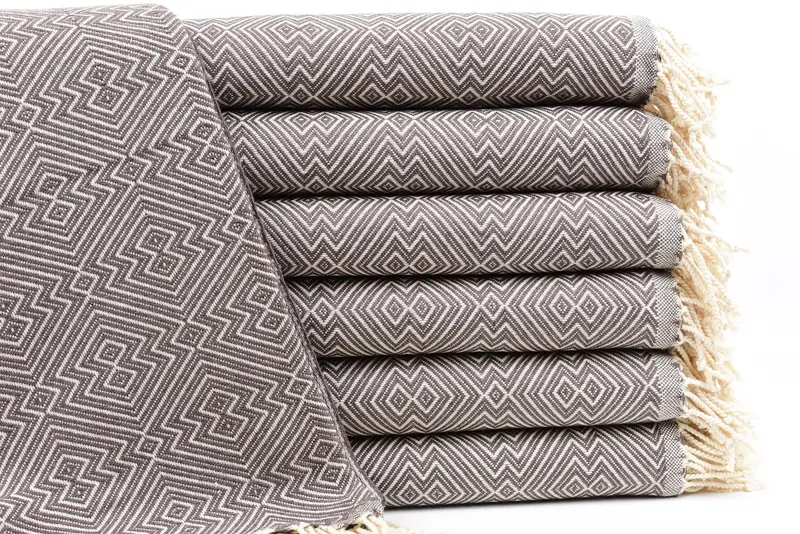 Gift Towel, Bath towel, Embroidered Turkish Towel, Turkish Towel Monogram, Wedding Gifts Towel, Monogram Turkish Towel, 76x40 Cotton Diamond Towel