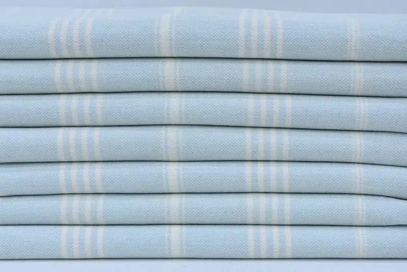 Home Decor Towel, Turkish towel bulk order for wedding gifts, Custom Gift, Beach towel, Custom Wedding Gift, Lightweight Turkish towel for beach - 2